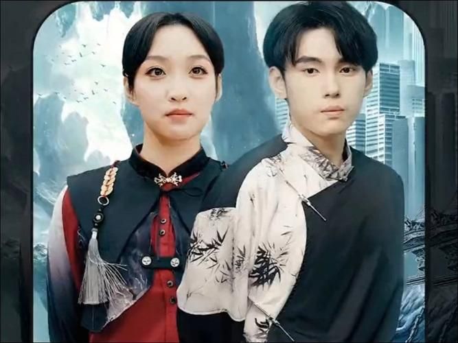 我无敌，你随意第21-40集