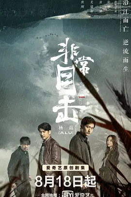 非常目击 2020(全集)