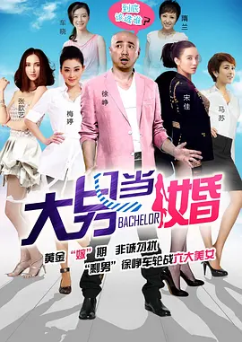 大男当婚 2012(全集)